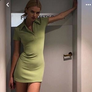 Berkeley Chiswick Dress